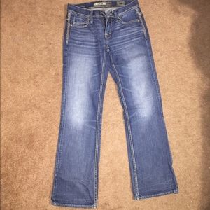Men's Buckle jeans 29x32
