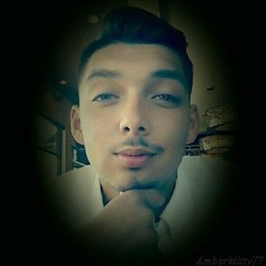 Meet your Posher, Adam