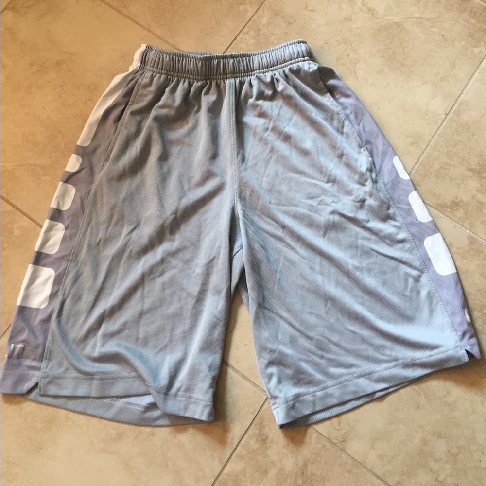 Boys Nike Dry-fit Shorts