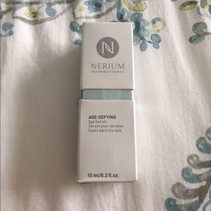 NIB Nerium AGE-DEFYING Eye Serum SEALED