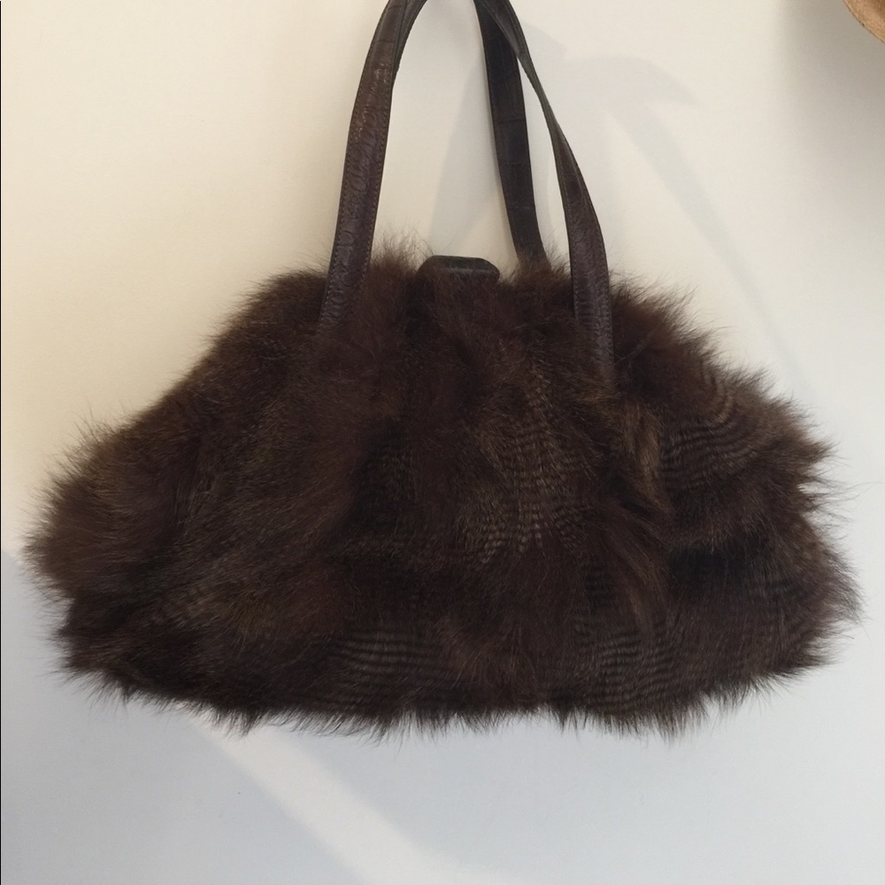 NWB-Brooks Brothers Once-In-A-Lifetime Purse