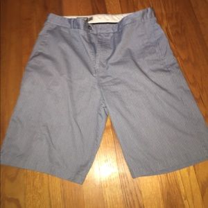 Men's Volcom shorts