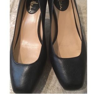 Cole Haan Carma 55 Nike Air Pumps 5B