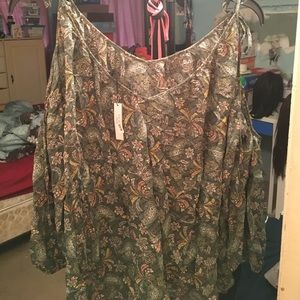 Victoria's Secret top