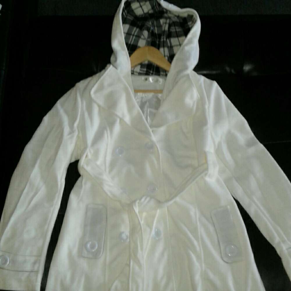 Peacoat
