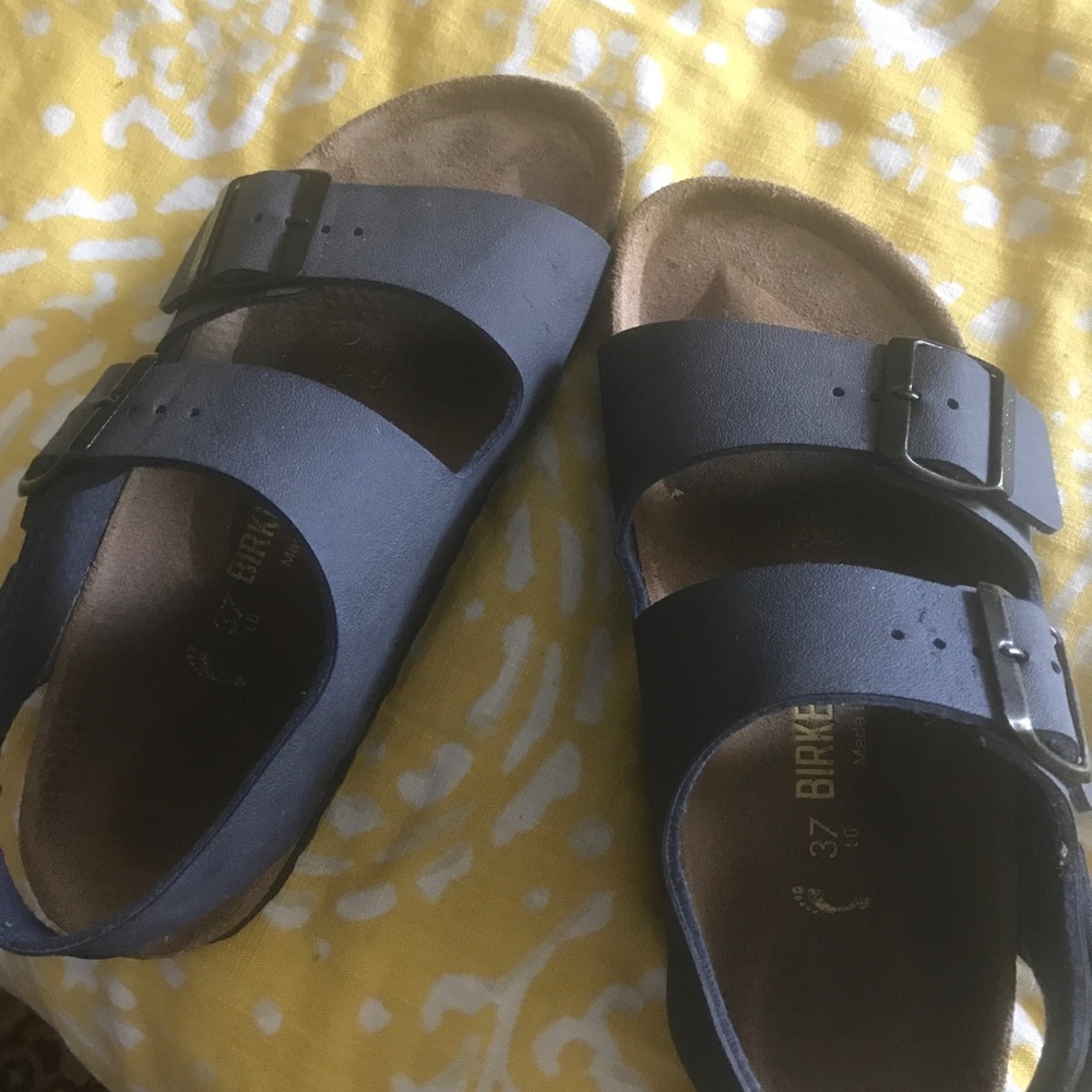 Birkenstock