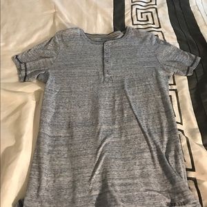 Express jersey henley brand new (price neg)