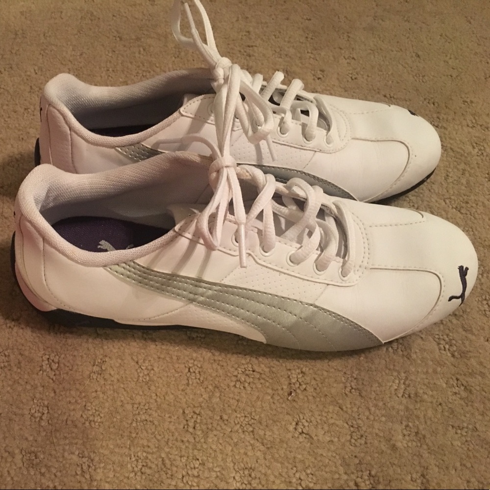 Puma shoes