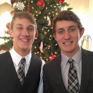 Meet your Posher, Ryan