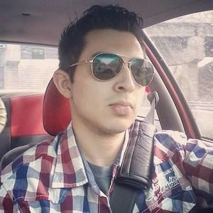 Meet your Posher, John