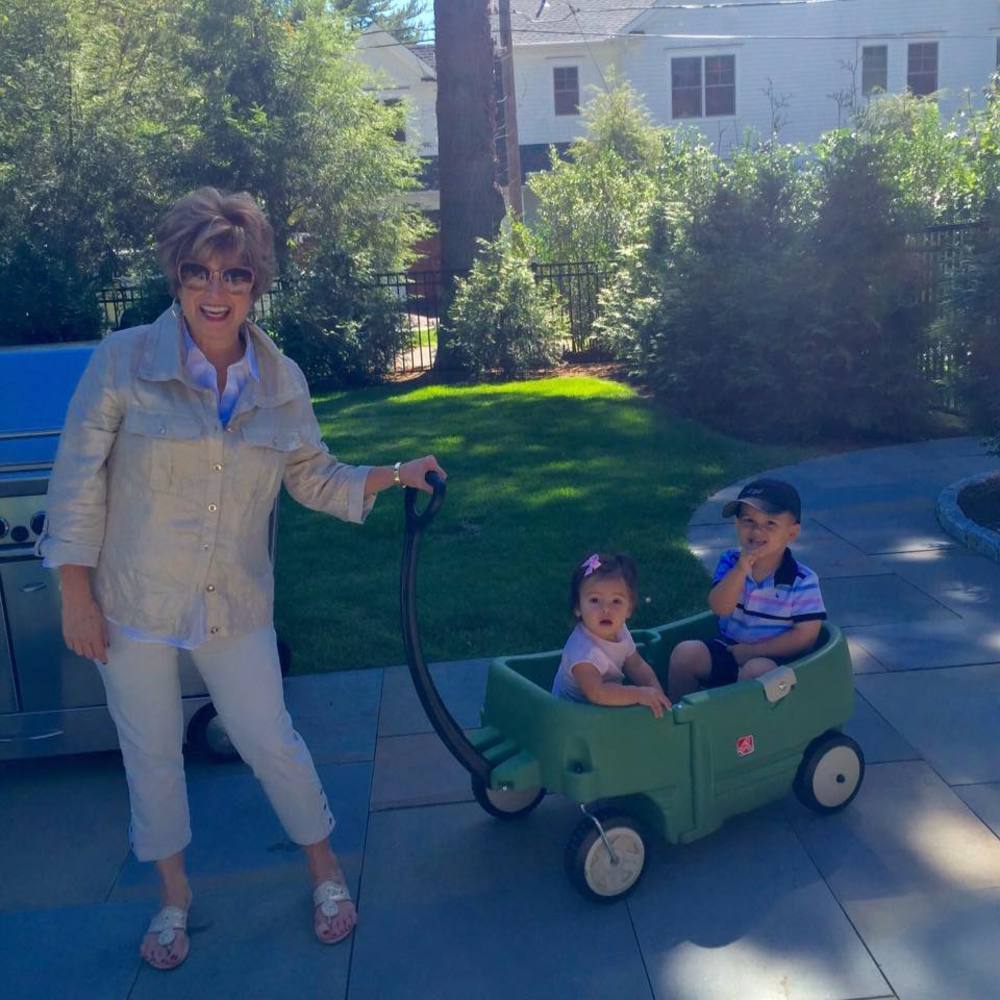 Meet your Posher, Sue