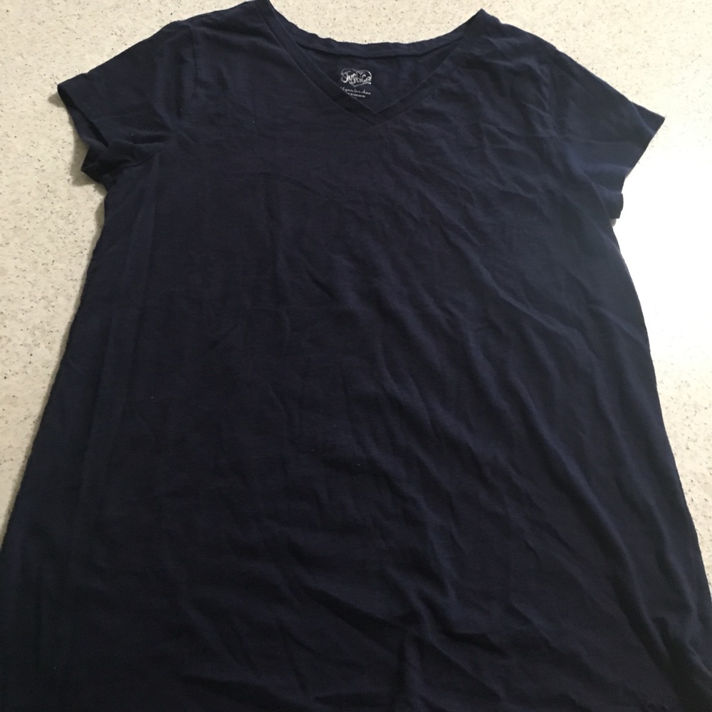 T shirt