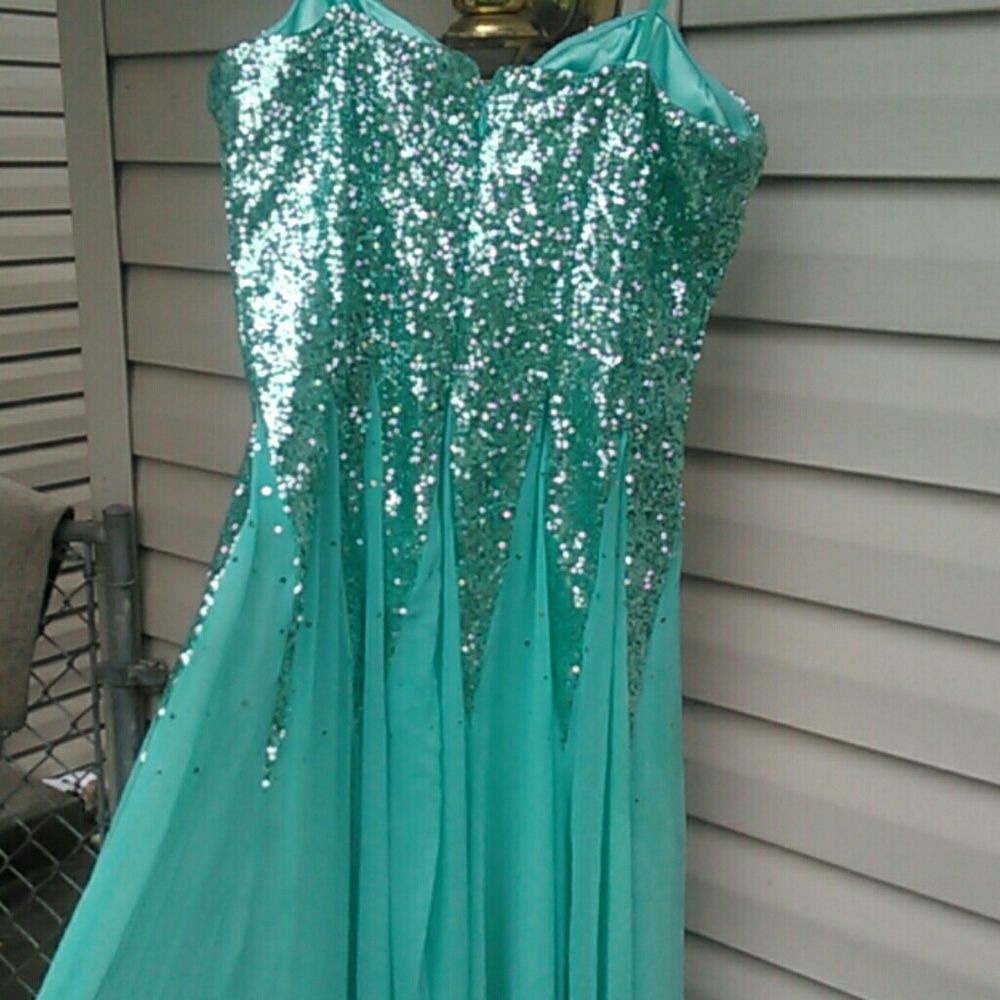 PROM DRESS #Gurls #Prom