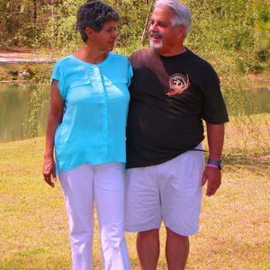 Meet your Posher, Wade