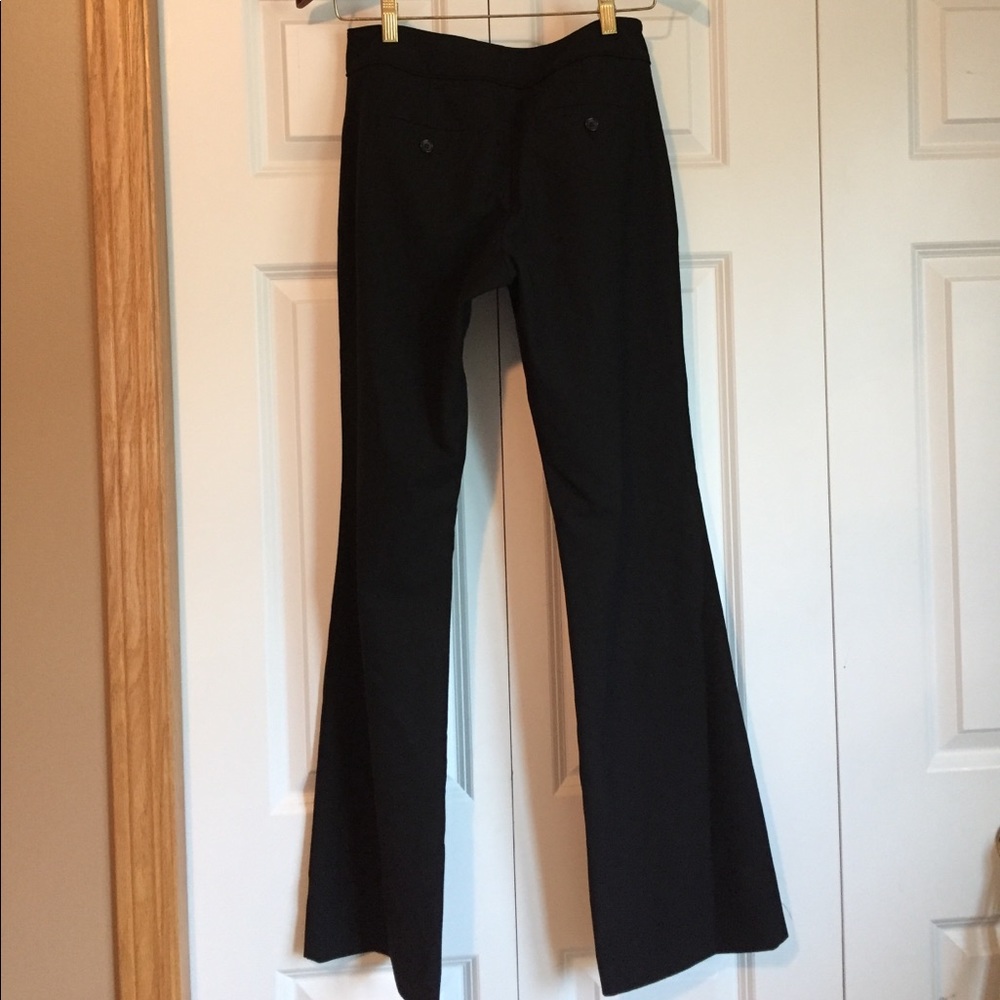 The Limited black dress pants/slacks size 4
