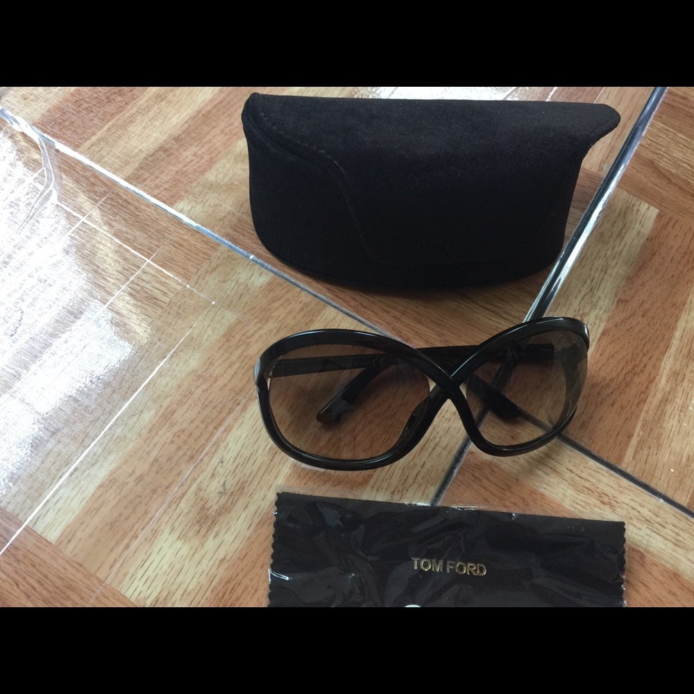 Sunglasses Tom Ford