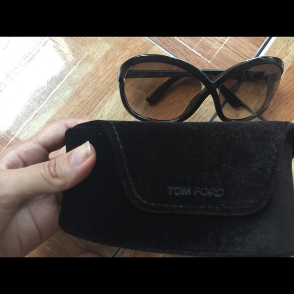 Sunglasses Tom Ford main image 7