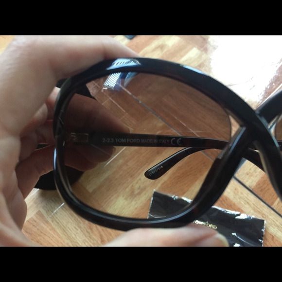 Sunglasses Tom Ford