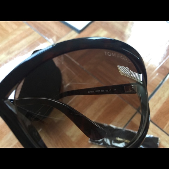 Sunglasses Tom Ford