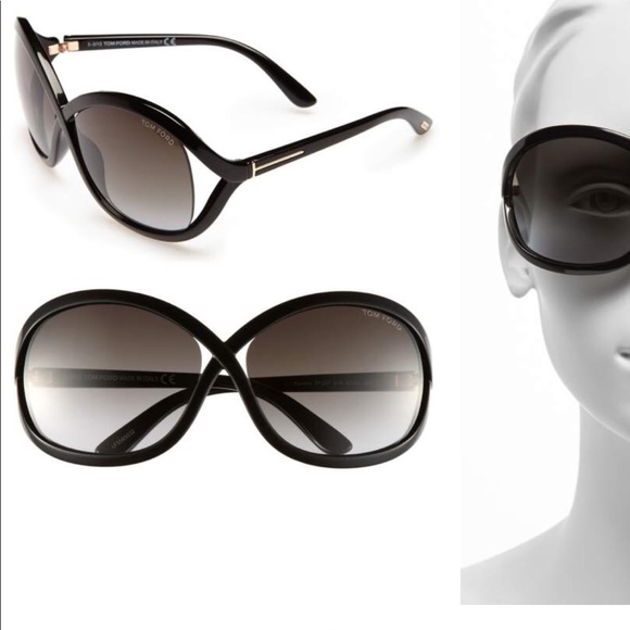 Sunglasses Tom Ford main image 6