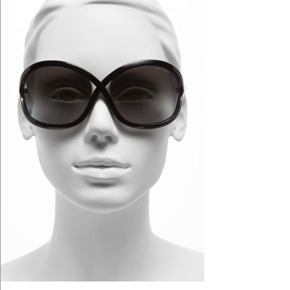 Sunglasses Tom Ford main image 5