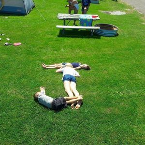 Meet your Posher, Angie