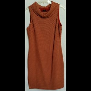 Tocca by Anthropologie dress