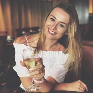 Meet your Posher, Natalia