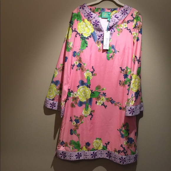 Jules Reid Dresses & Skirts - Jules Reid Beatrice Mini