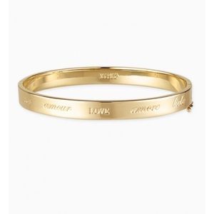 Stella Dot Love Bangle