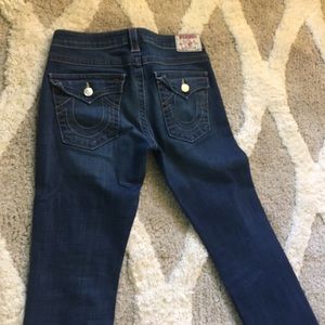 True religion jeans Billy style
