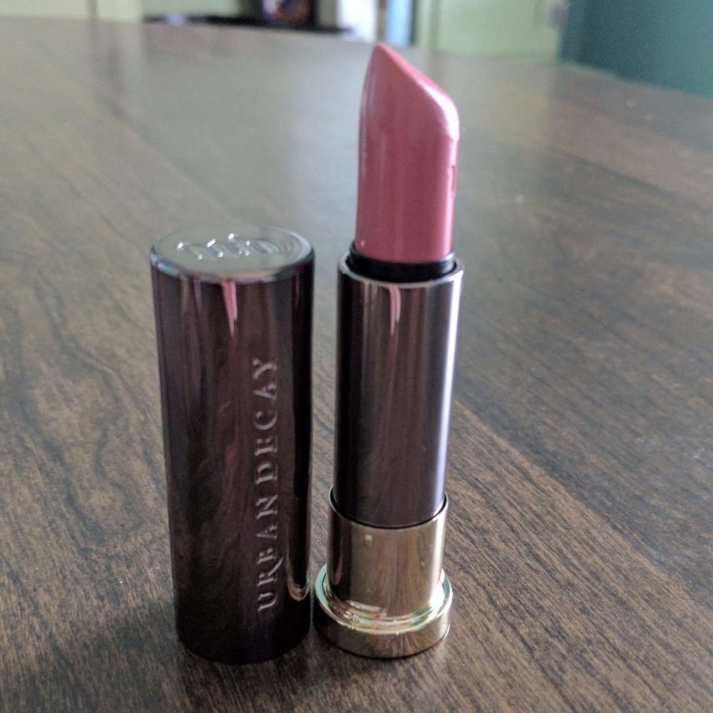 URBAN DECAY Vice Lipstick - Naked
