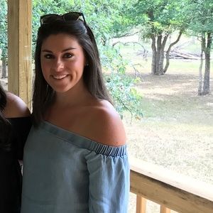 Meet your Posher, Brittany