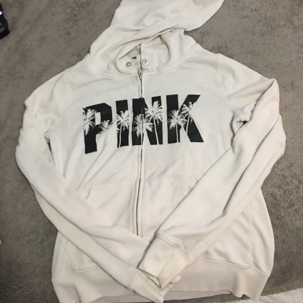 PINK Jacket
