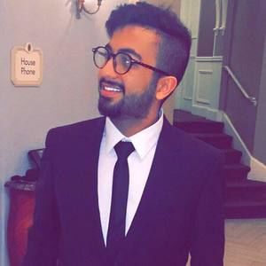 Meet your Posher, Mohamed