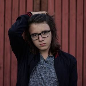 Meet your Posher, Ian