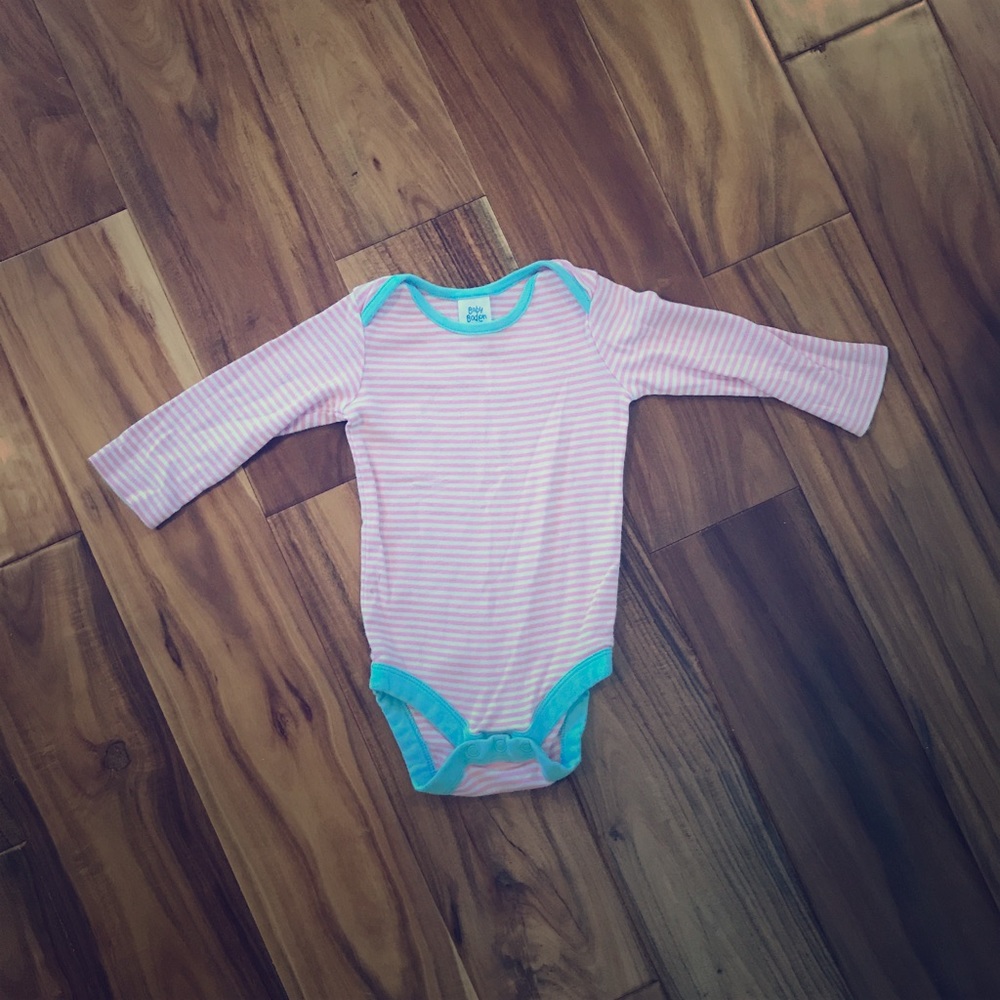 Boden onesie