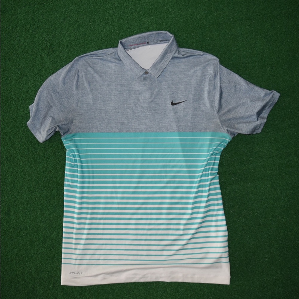 Nike Polo Shirt MD