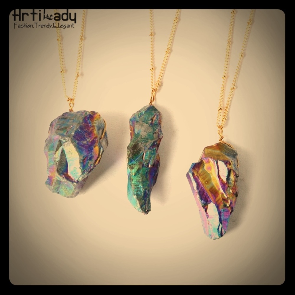 ✨NECKLACE ✨