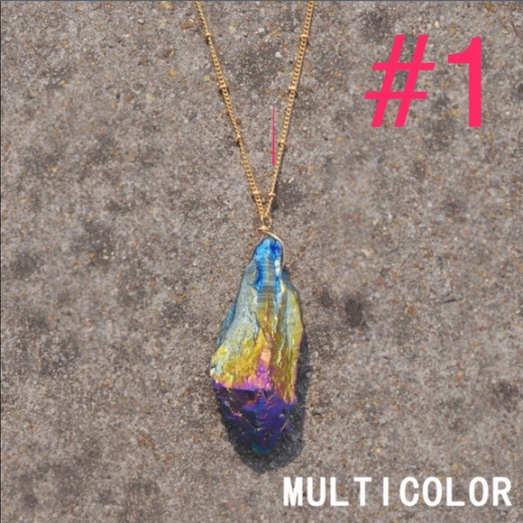 ✨NECKLACE ✨ - Picture 2 of 8