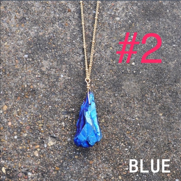 ✨NECKLACE ✨ - Picture 3 of 8