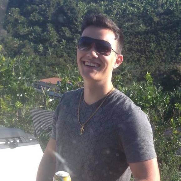 Meet your Posher, Raphael - Picture 1 of 1