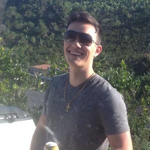 Meet your Posher, Raphael