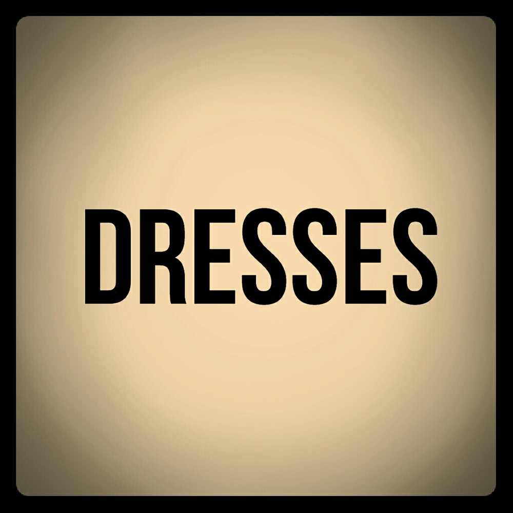 DRESSES -  Summer/Winter,  Work/Casual. Party