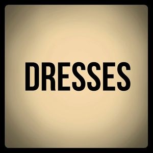DRESSES -  Summer/Winter,  Work/Casual. Party