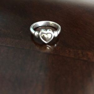 James Avery ring
