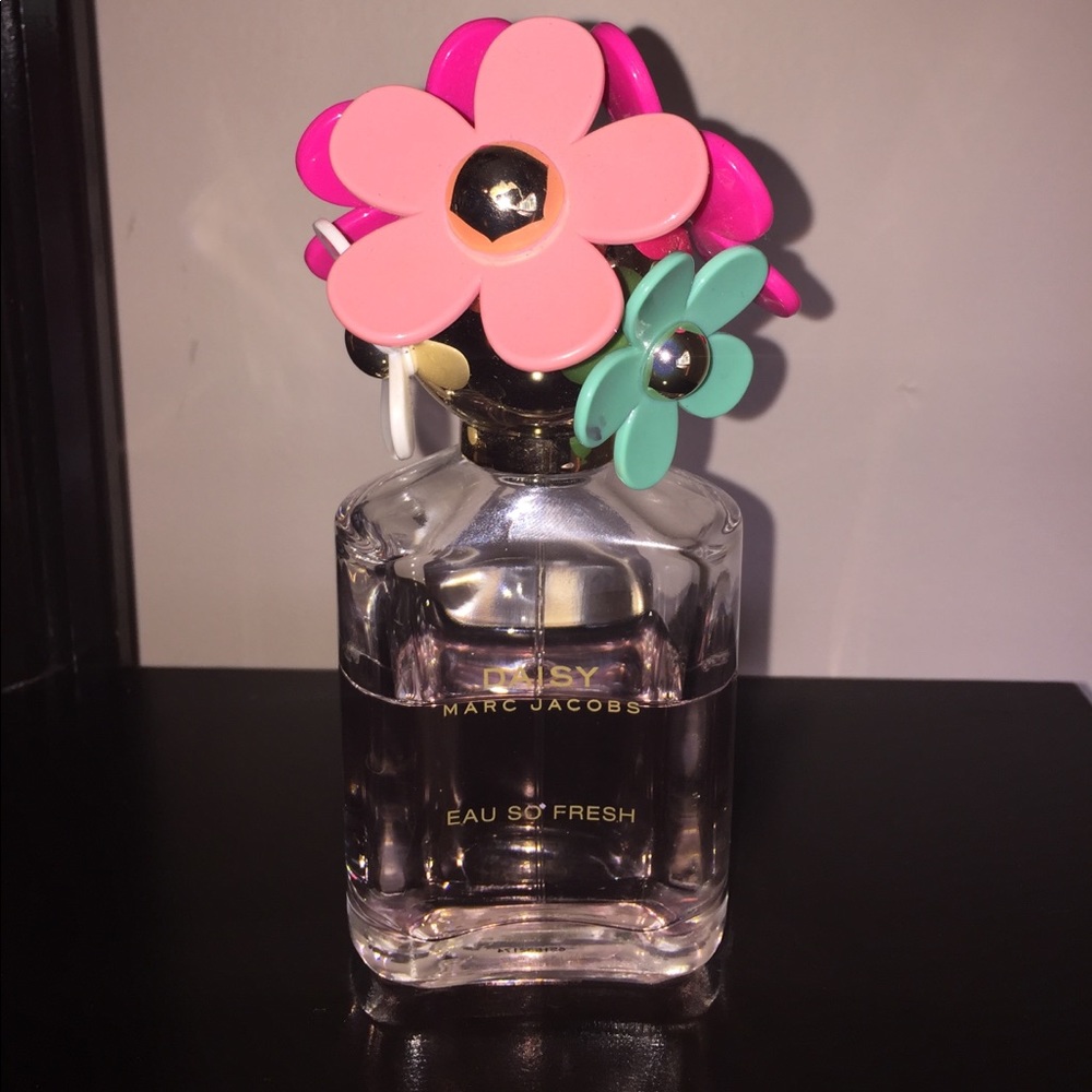 Marc Jacobs perfume