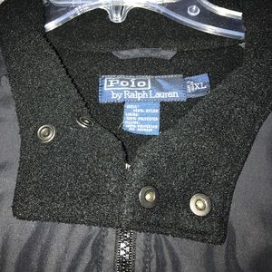 Vintage Polo Ralph Lauren Windbreaker