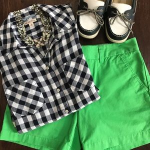 NWOT •Tommy Hilfiger• Shorts