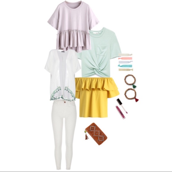 10 Item Mystery Box - Picture 2 of 7